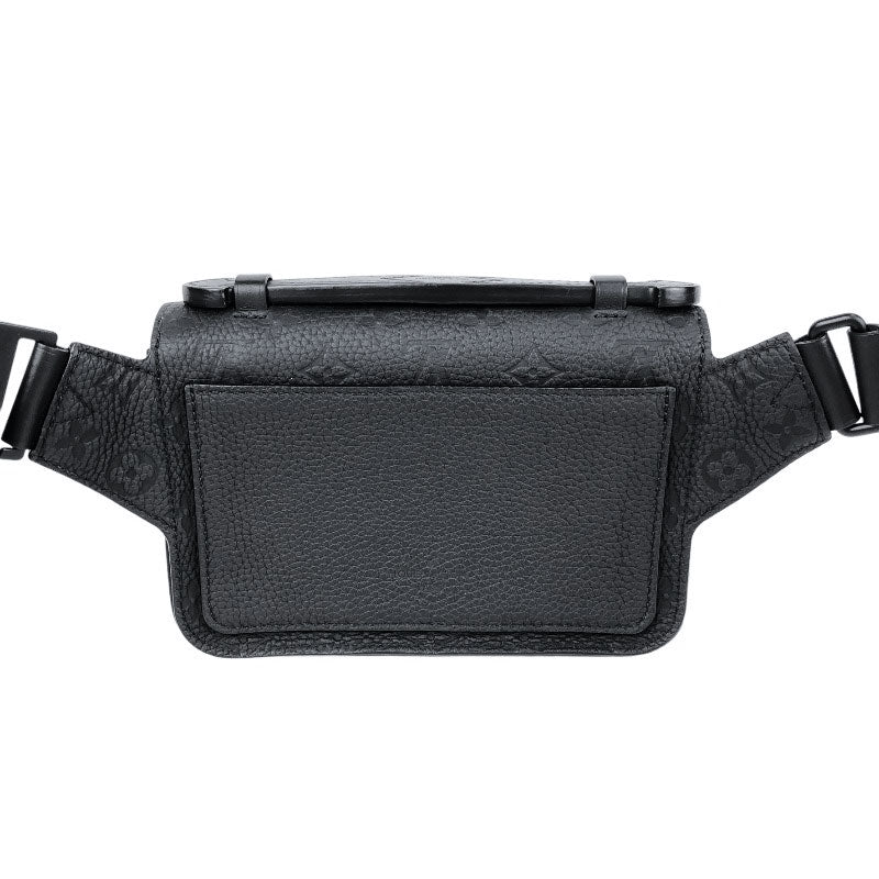 Louis Vuitton Messenger Noir Shoulder Bag