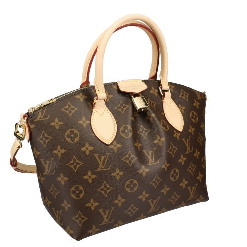 Louis Vuitton Monogram Boetie NM Shoulder Bag