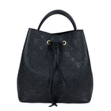 Louis Vuitton Neonoe Noir Shoulder Bag