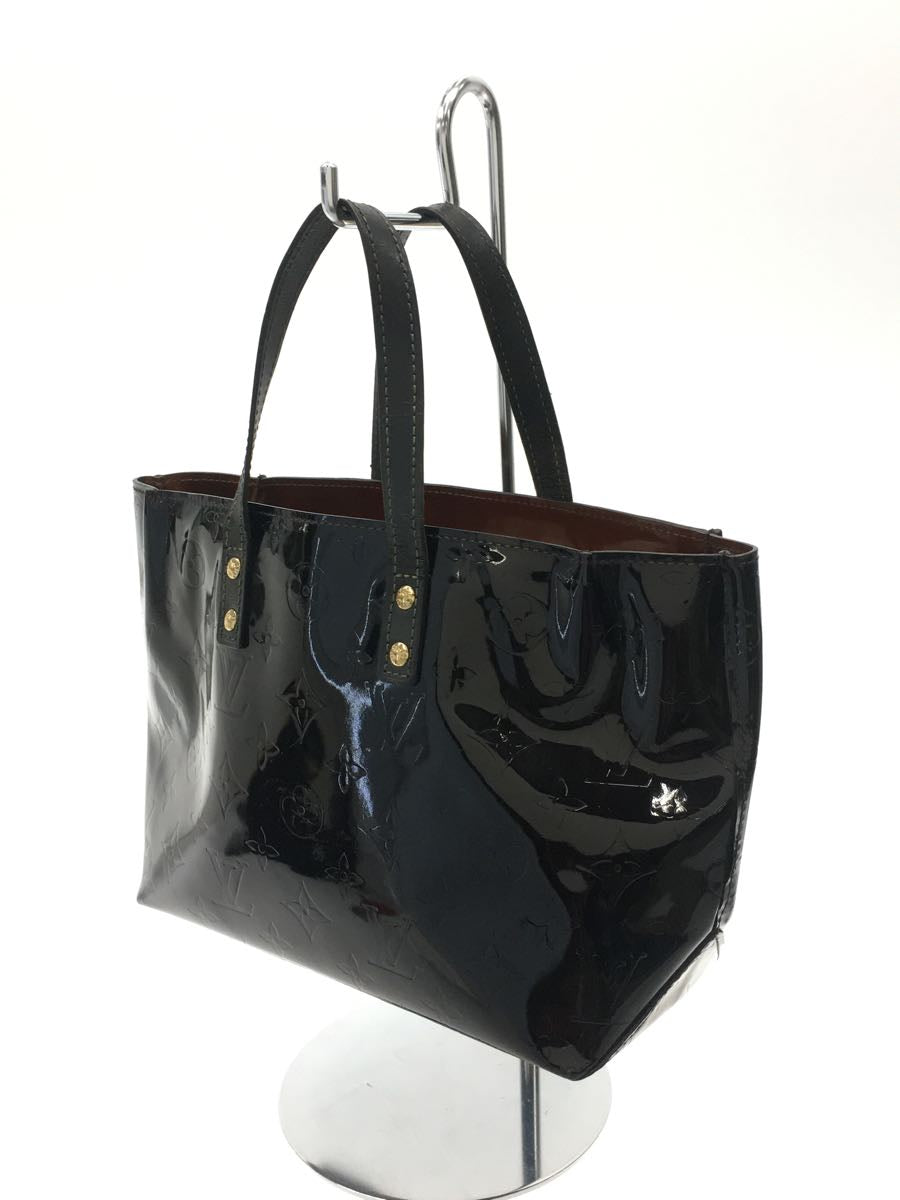 Louis Vuitton Tote Bag PVC BLK