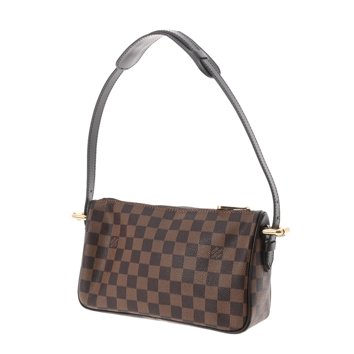 Louis Vuitton Ravello GM Brown Damier Canvas Shoulder Bag