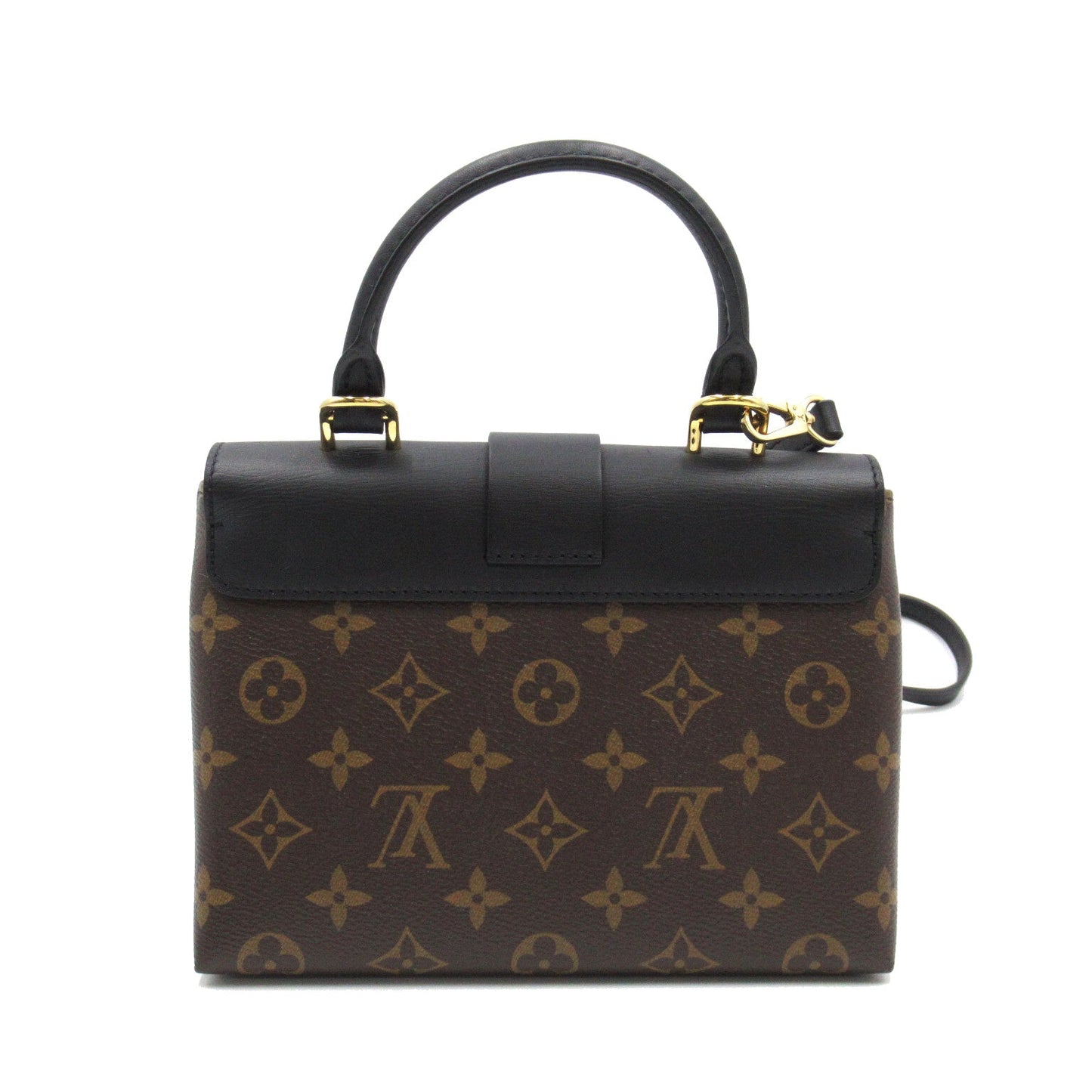 Louis Vuitton Locky BB 2way Shoulder Bag