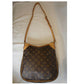 Louis Vuitton Odeon PM Monogram Brown