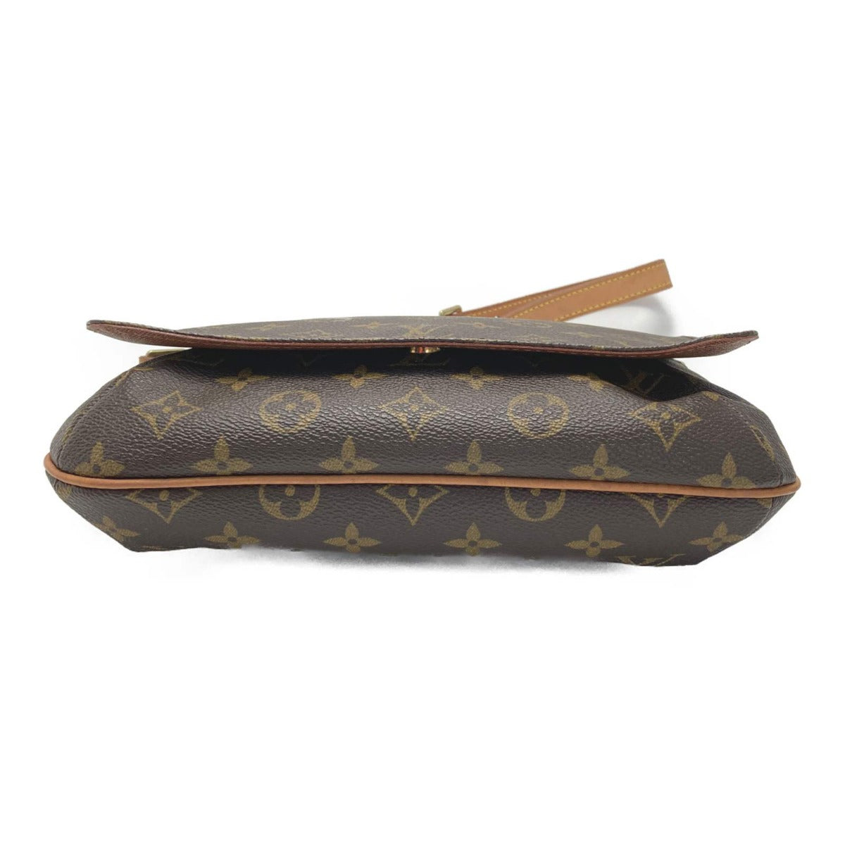 Louis Vuitton Monogram M tte Tango Short Shoulder Bag