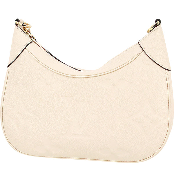 Louis Vuitton Bagatelle NM Monogram Emplant Leather Claim