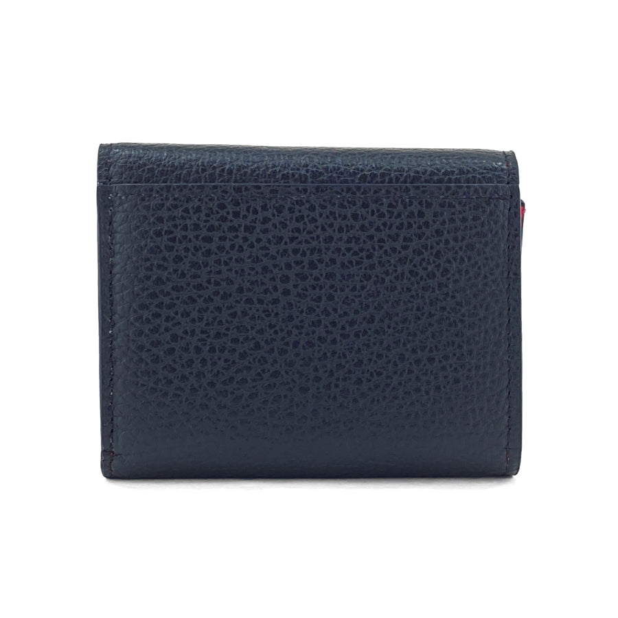 Louis Vuitton Wallet Trifold Portefeuille Capucines Xs