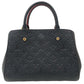 Louis Vuitton Montaigne BB 2way Shoulder Bag