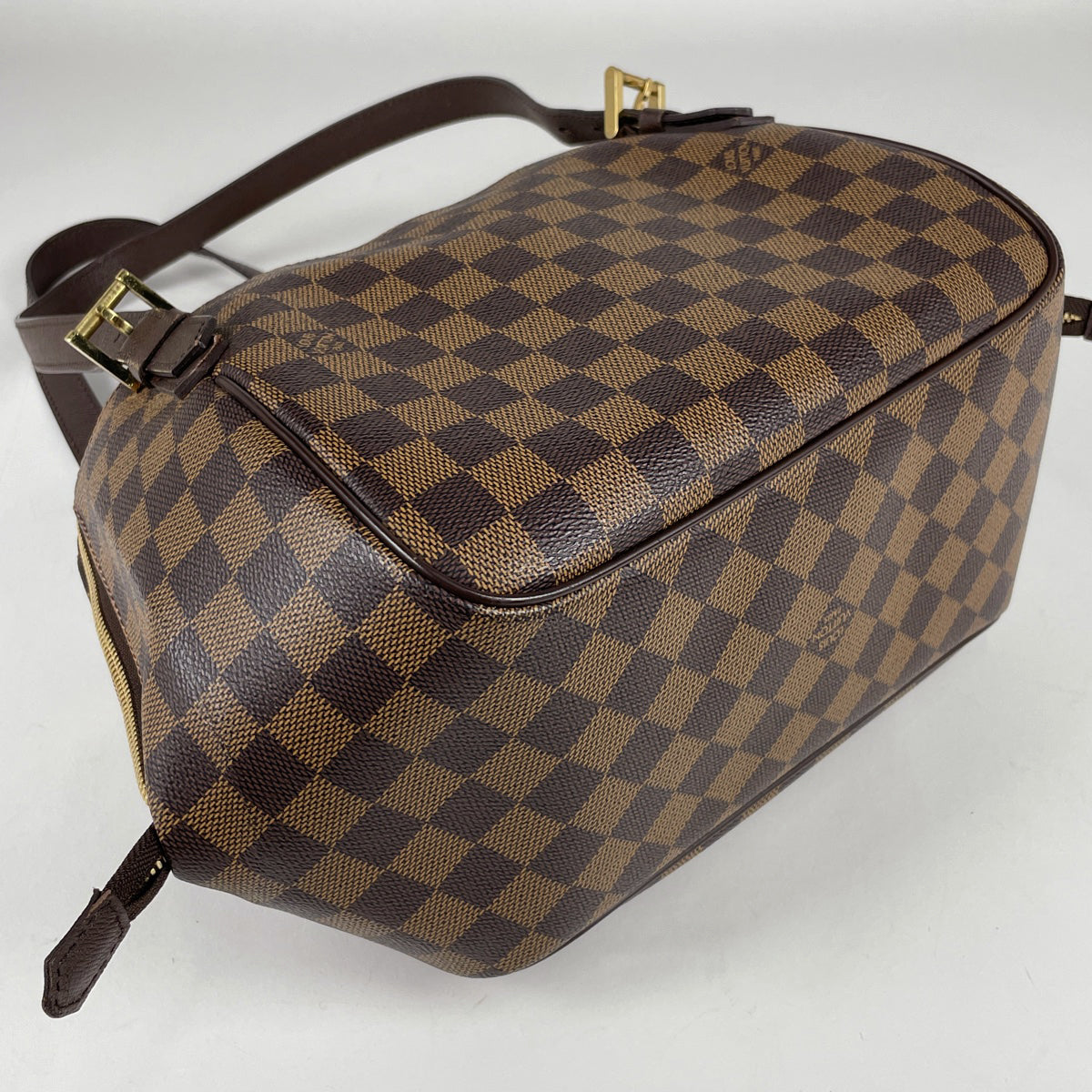 Louis Vuitton Belem Shoulder Bag