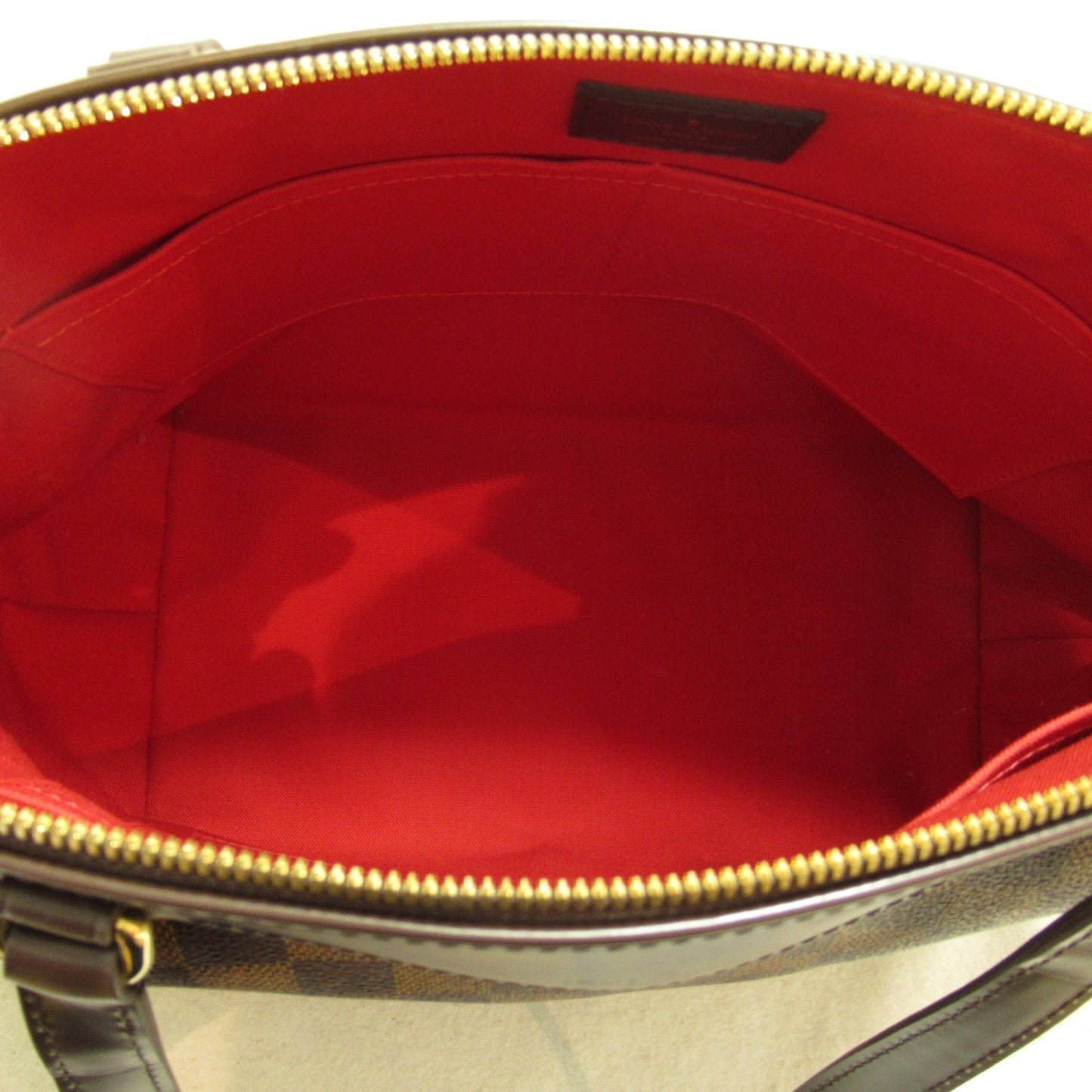 Louis Vuitton Westminster GM Shoulder Bag