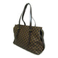 Louis Vuitton Chelsea Tote Bag Canvas Damier