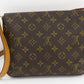 Louis Vuitton M tte Tango Short Shoulder Bag Monogram