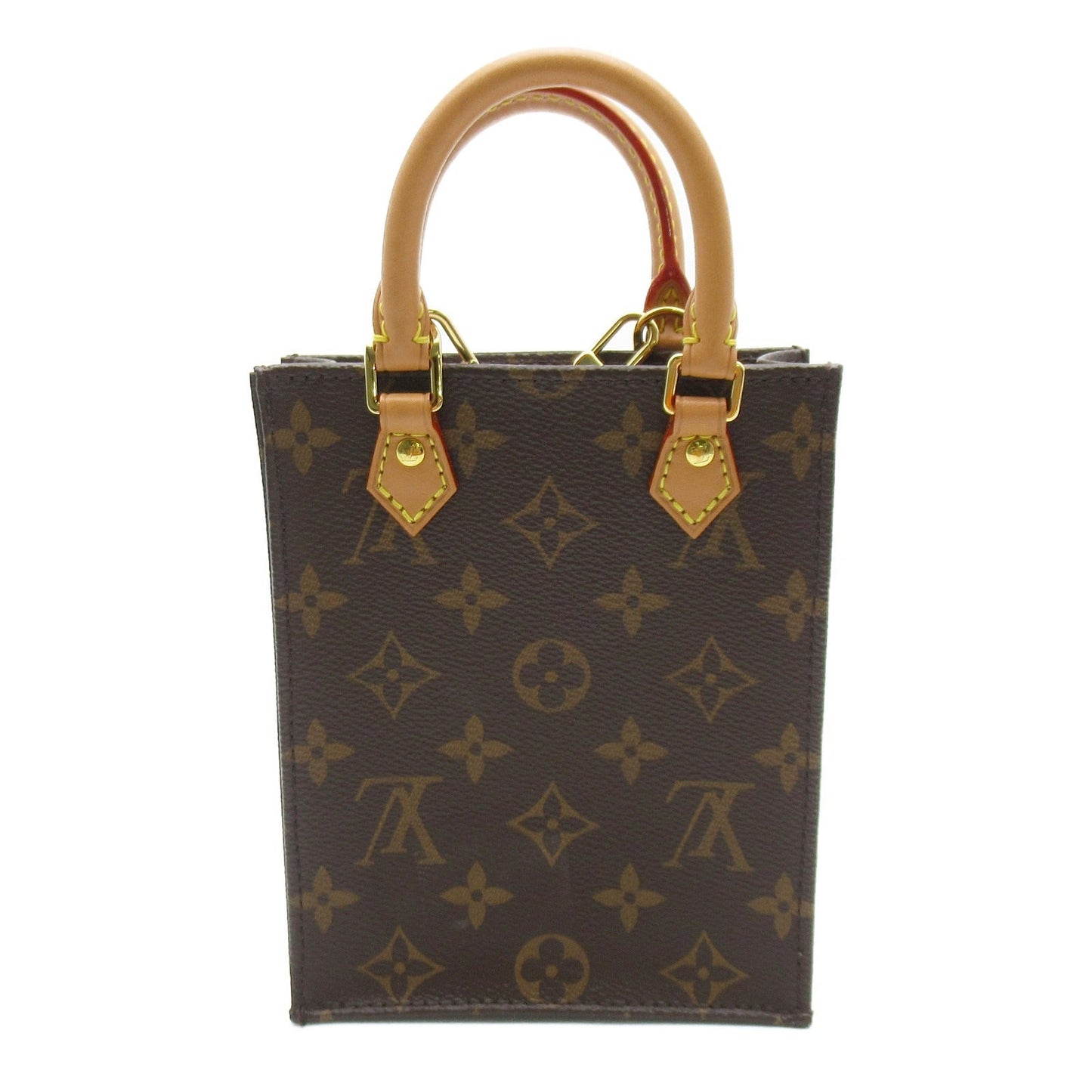 Louis Vuitton Shoulder Bag Rank A