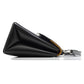 Louis Vuitton Epi Grenelle MM Noir Handbag Black