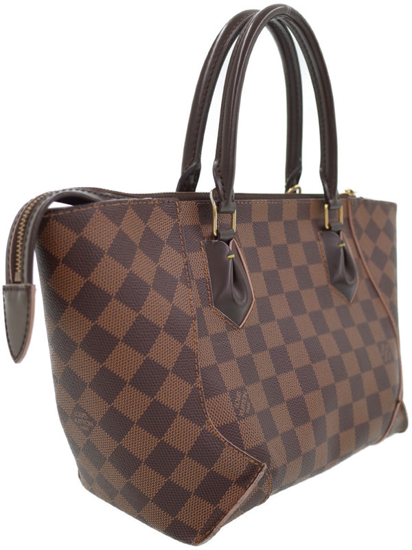 Louis Vuitton Damier Kaisa PM Tote Bag