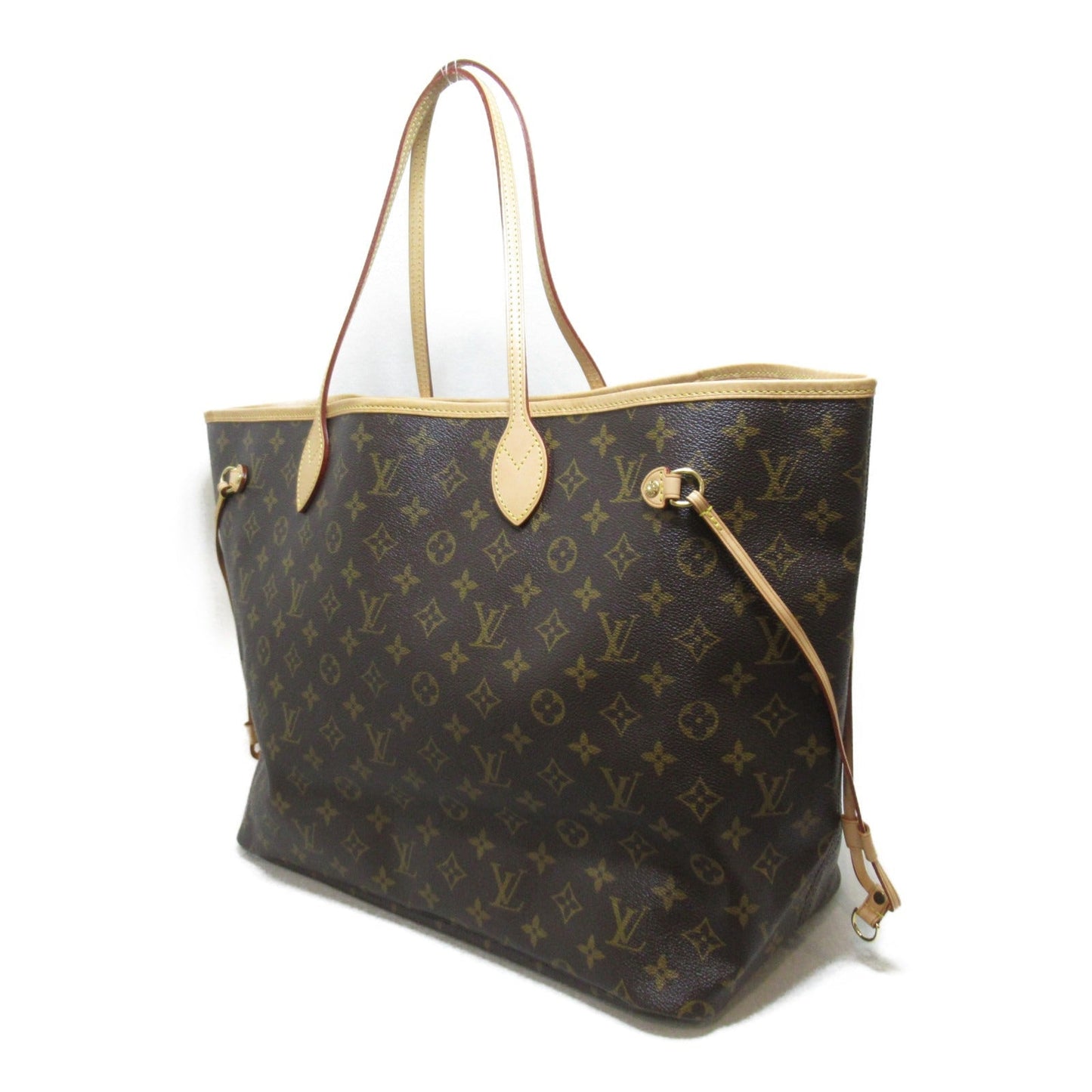 Louis Vuitton Tote Bag Rank A
