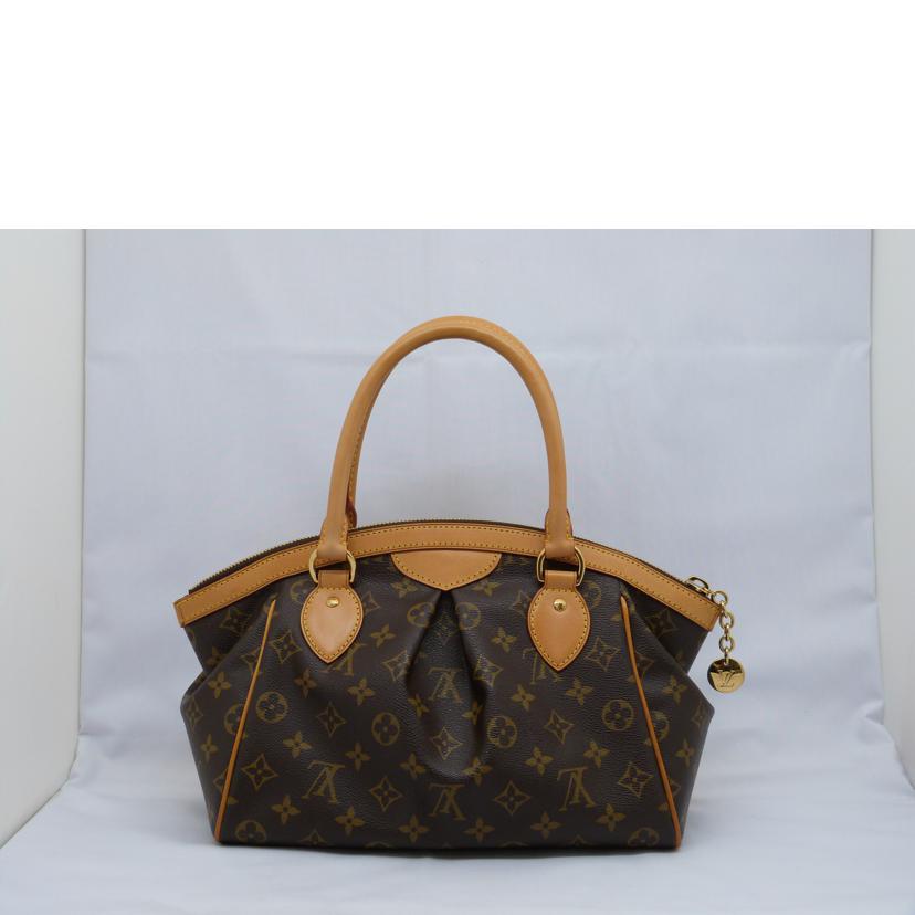 Louis Vuitton Tivoli PM Handbag