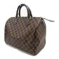 Louis Vuitton Speedy 30 Handbag Canvas Monogram