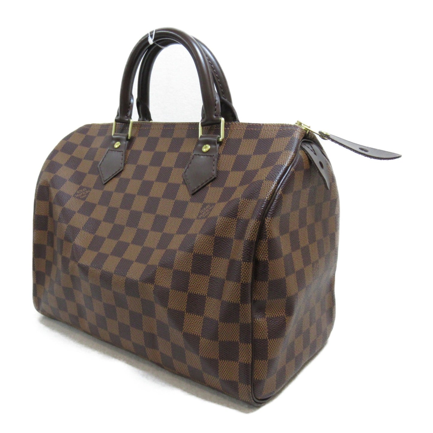 Louis Vuitton Speedy 30 Handbag Canvas Monogram