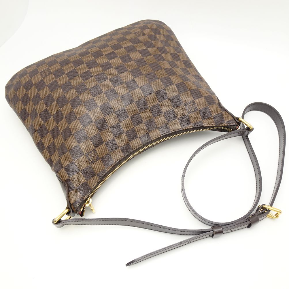 Louis Vuitton Damier Bloomsbury PM Ebene