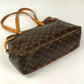 Louis Vuitton Batignolles Horizontal Shoulder Bag Monogram