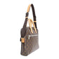 Louis Vuitton Business Bag Horizon Briefcase Monogram Canvas