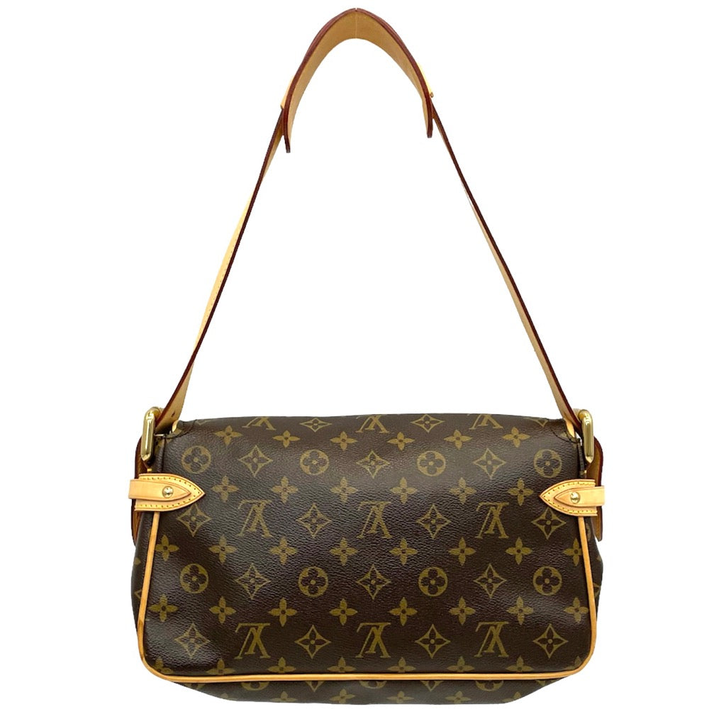 Louis Vuitton Shoulder Bag Monogram Hudson PM Handbag