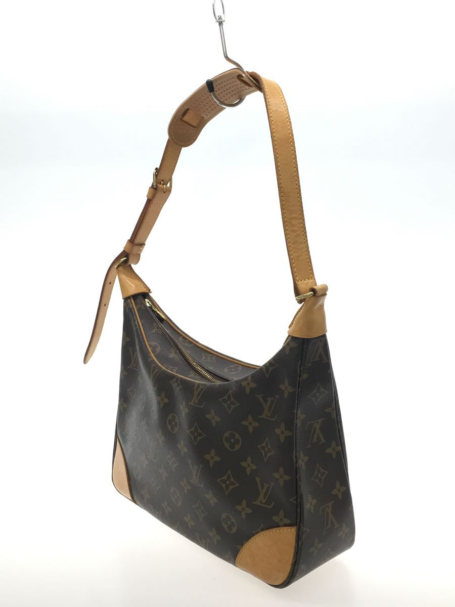 Louis Vuitton Boulogne Monogram Handbag