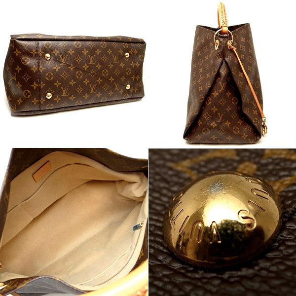 Louis Vuitton Artsy MM Monogram