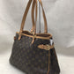 Louis Vuitton Tote Bag Monogram Batinol Orizonta