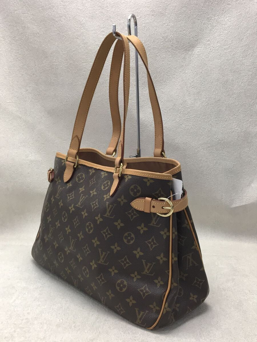 Louis Vuitton Tote Bag Monogram Batinol Orizonta