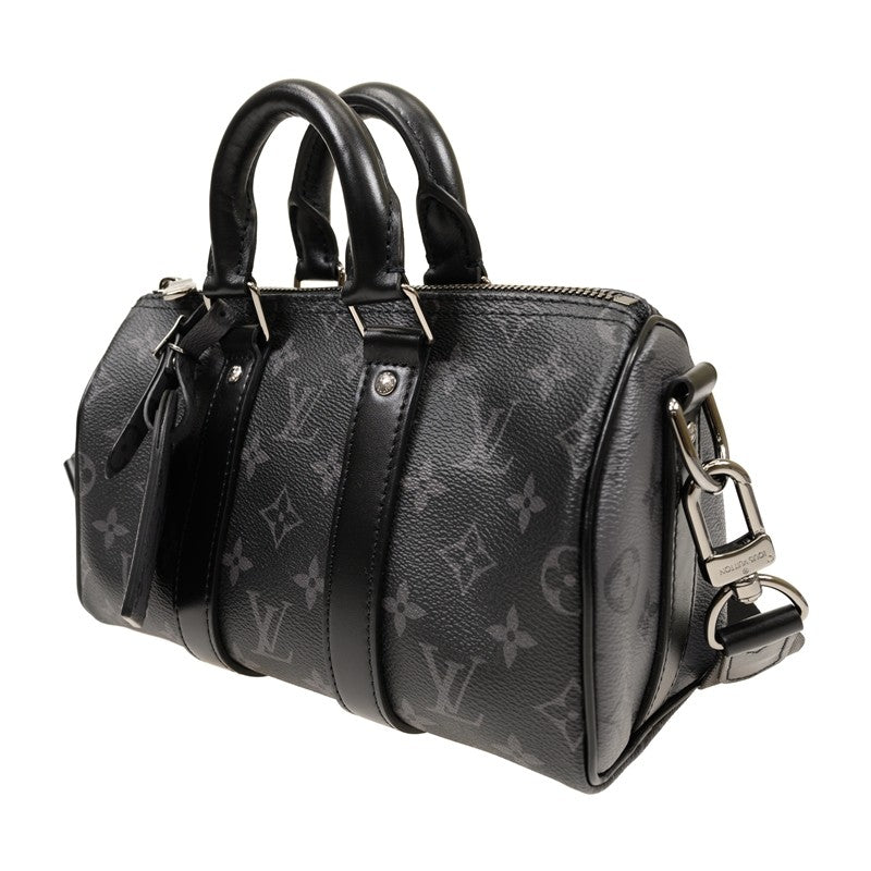 Louis Vuitton Keepall Bandouliere 25