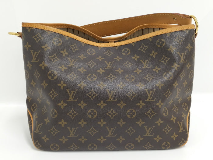 Louis Vuitton Shoulder Bag Delightful PM Monogram
