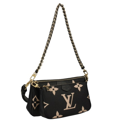 Louis Vuitton Shoulder Bag Multi Pochette Accessoire