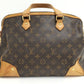 Louis Vuitton Retiro PM 2way Shoulder Bag Monogram