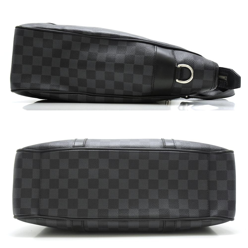 Louis Vuitton Damier Graphite Tadao 2WAY Bag