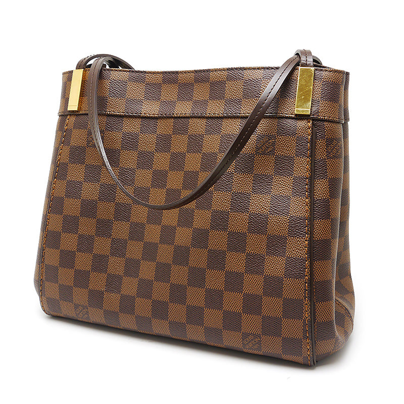 Louis Vuitton LV Marleborn PM Damier Tote Bag