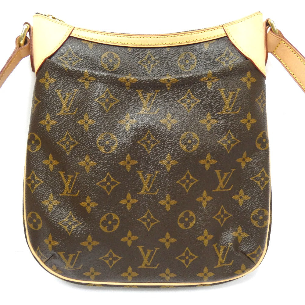 Louis Vuitton Shoulder bag Monogram Odeon PM