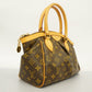 Louis Vuitton Handbag Monogram Tivoli PM