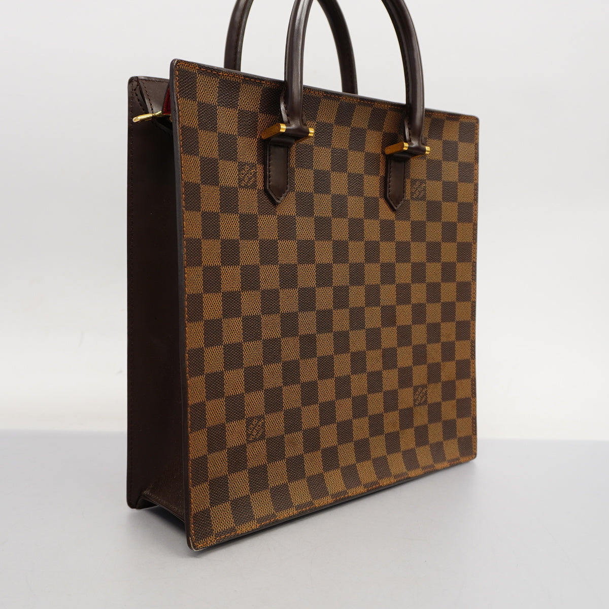 Louis Vuitton Tote Bag Damier Venice