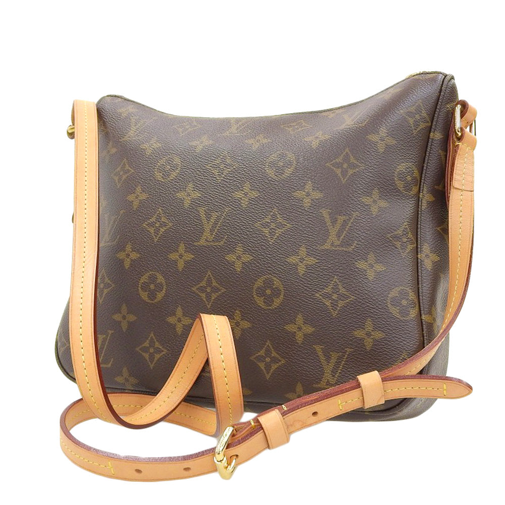Louis Vuitton Monogram Mabillon Shoulder Bag