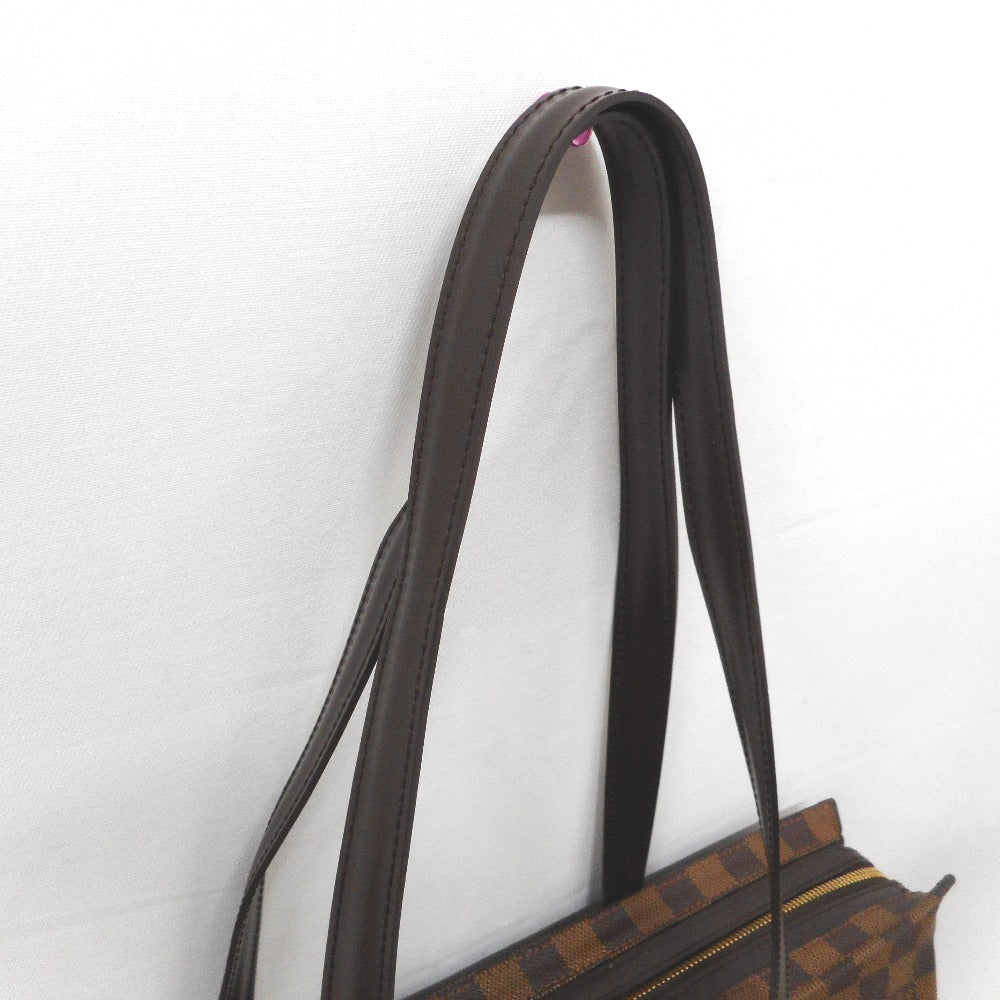 Louis Vuitton Tote Bag Damier Chelsea