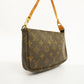 Louis Vuitton Pouch Monogram Pochette Accessoire