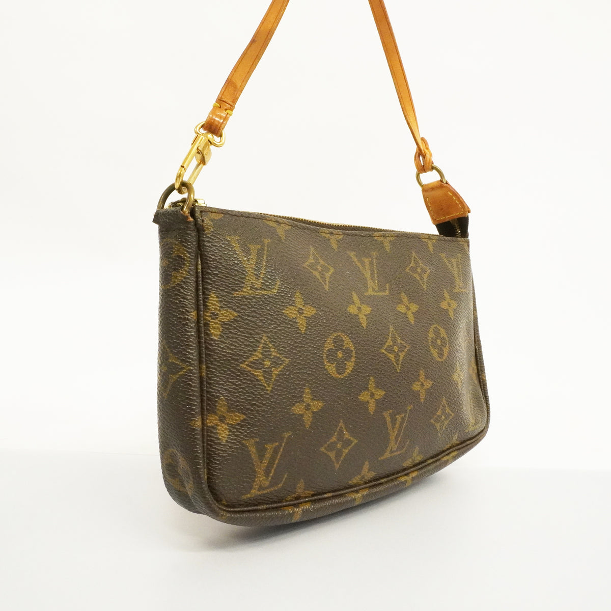 Louis Vuitton Pouch Monogram Pochette Accessoire