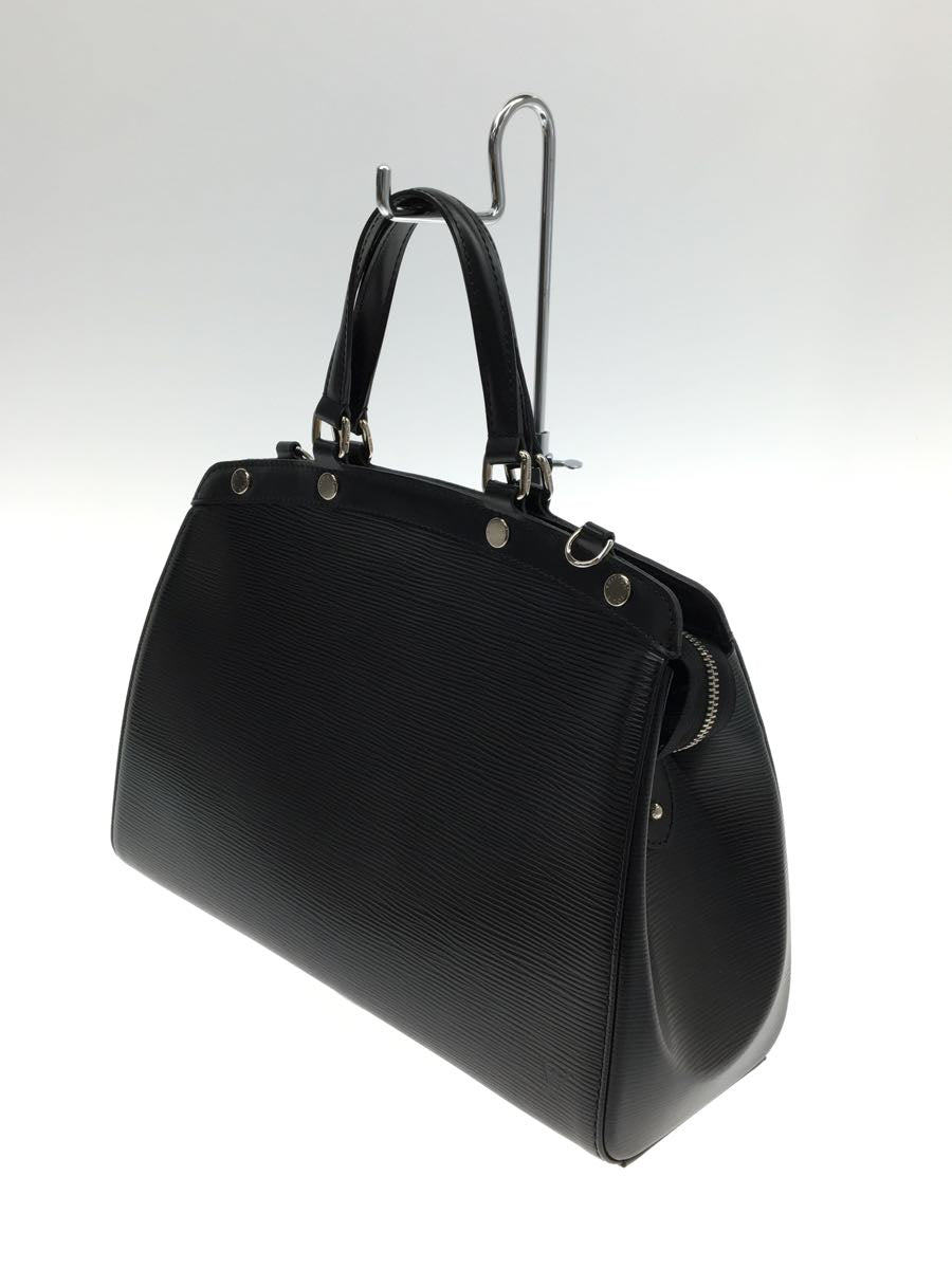 Louis Vuitton Blair MM Epi BLK Leather Shoulder Bag