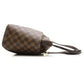 Louis Vuitton  Damier Totally PM Ebene Shoulder bag Brown