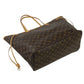 Louis Vuitton Neverfull GM Shoulder Bag Monogram