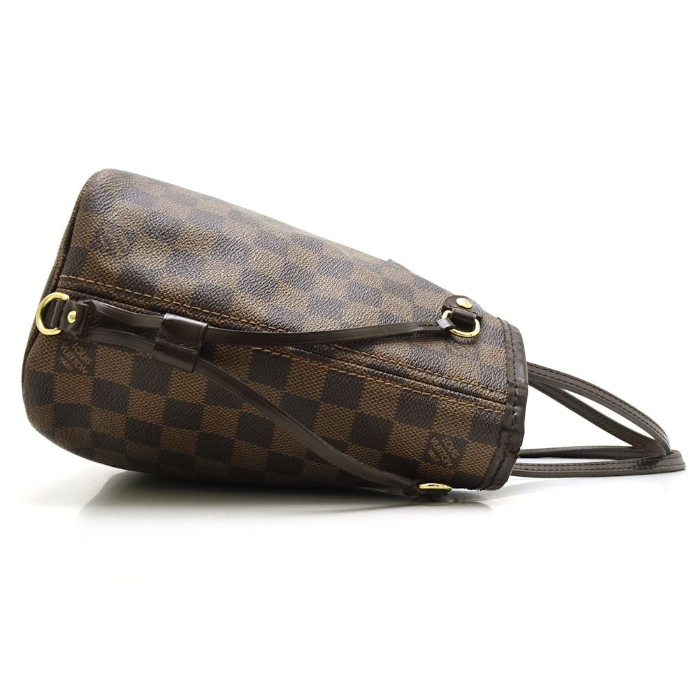 Louis Vuitton Damier Neverfull PM Ebene Tote Bag