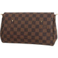 Louis Vuitton Shoulder Bag Favorite MM Damier Brown Chain Bag