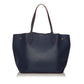Louis Vuitton Rock Me Go Tote Bag Marine Rouge Navy