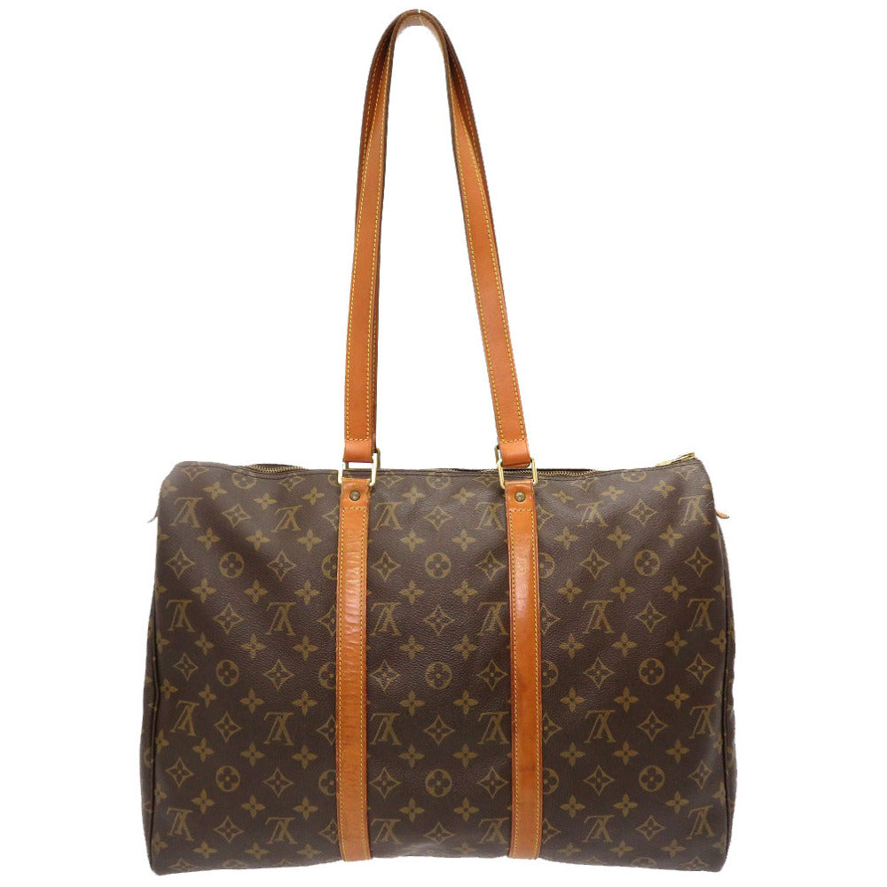 Louis Vuitton Monogram Flannery 45 Tote Bag